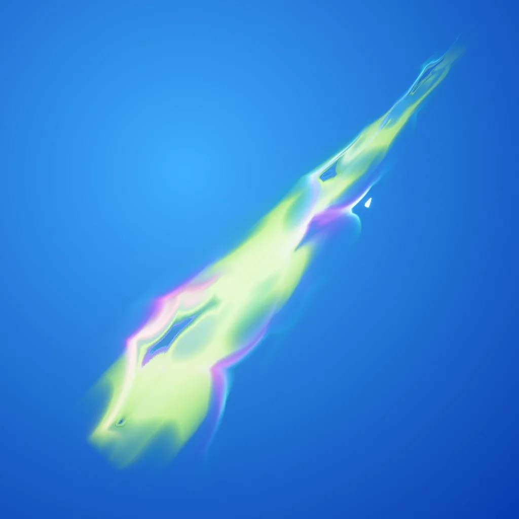 Pacchetto Potenziamento Incantatore Fortnite Icon Image