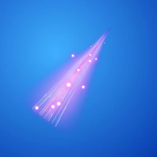 Comet Boost fortnite pack