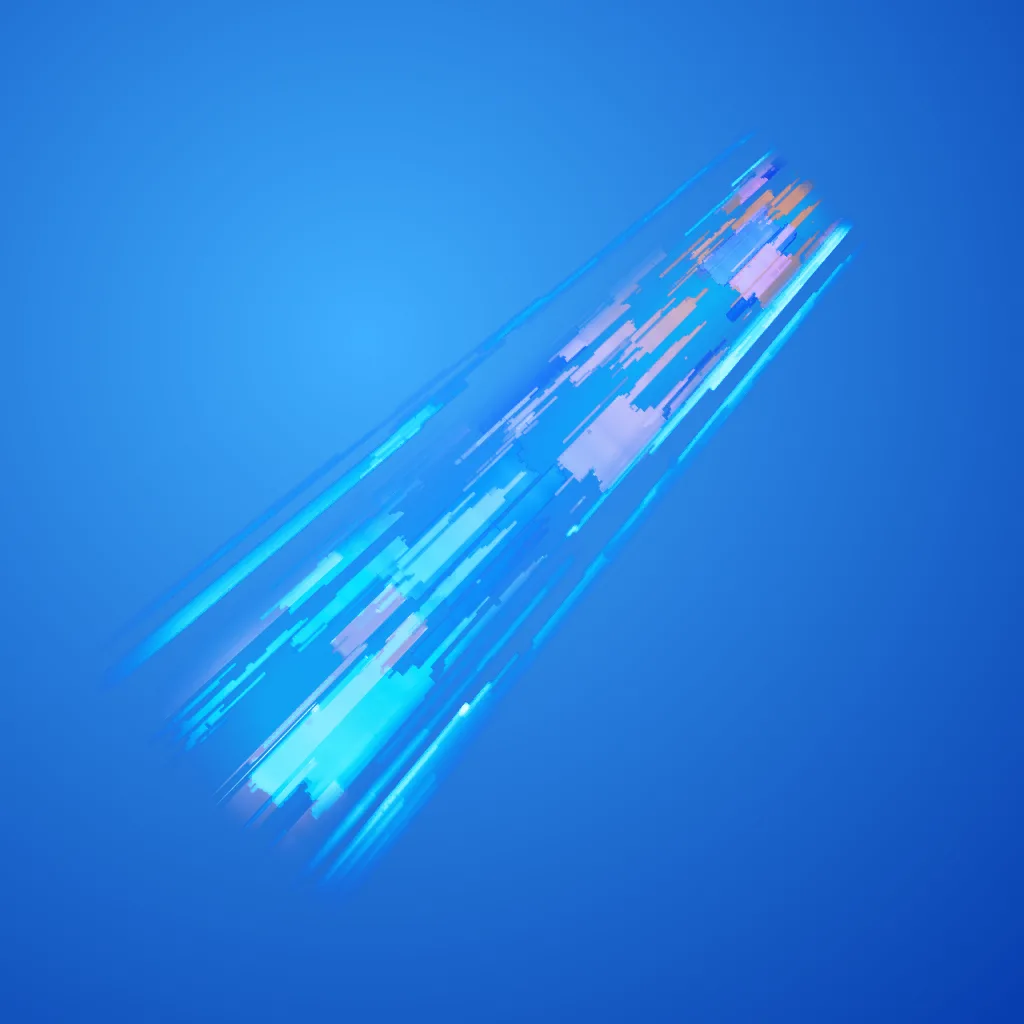 Pacchetto Potenziamento Tachyon Fortnite Icon Image
