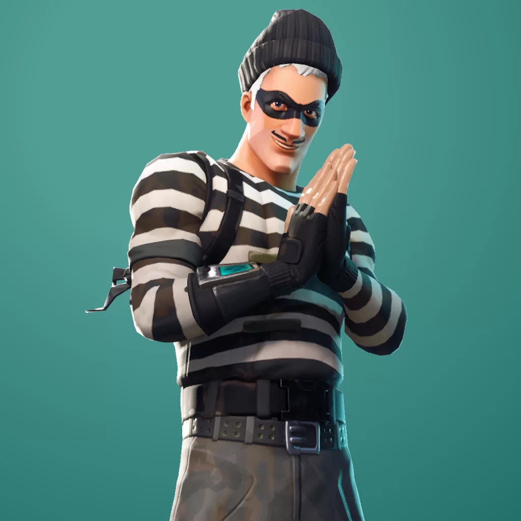 Fortnite rapscallion