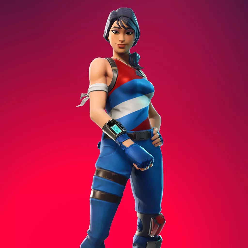 Sbabam Fortnite Portachiavi Fireworks Team Leader