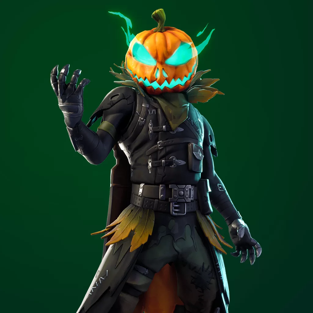 Fortnite hollowhead