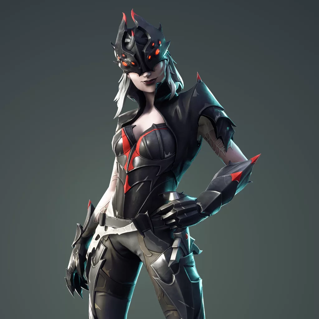 Arachne fortnite