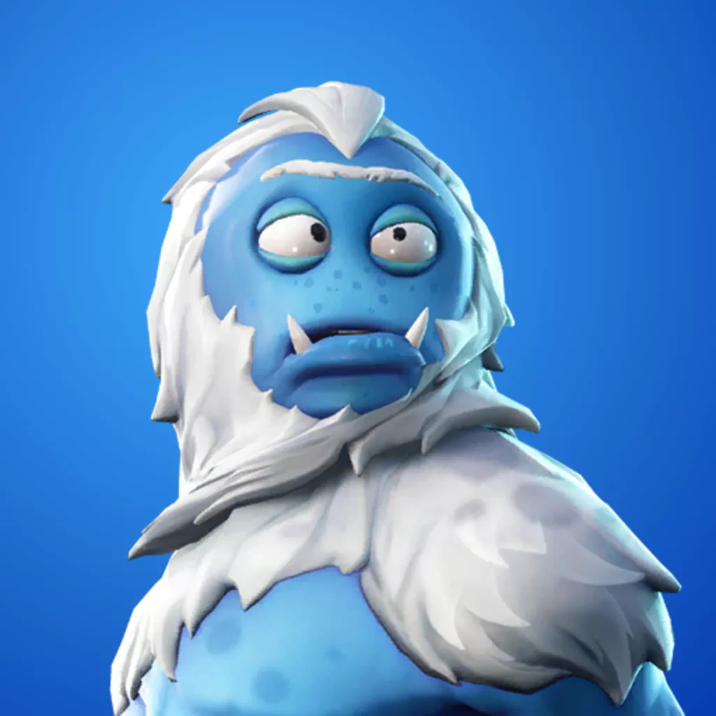 Fortnite trog