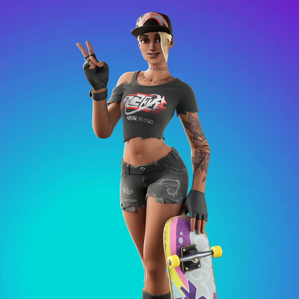 Summer brite bomber