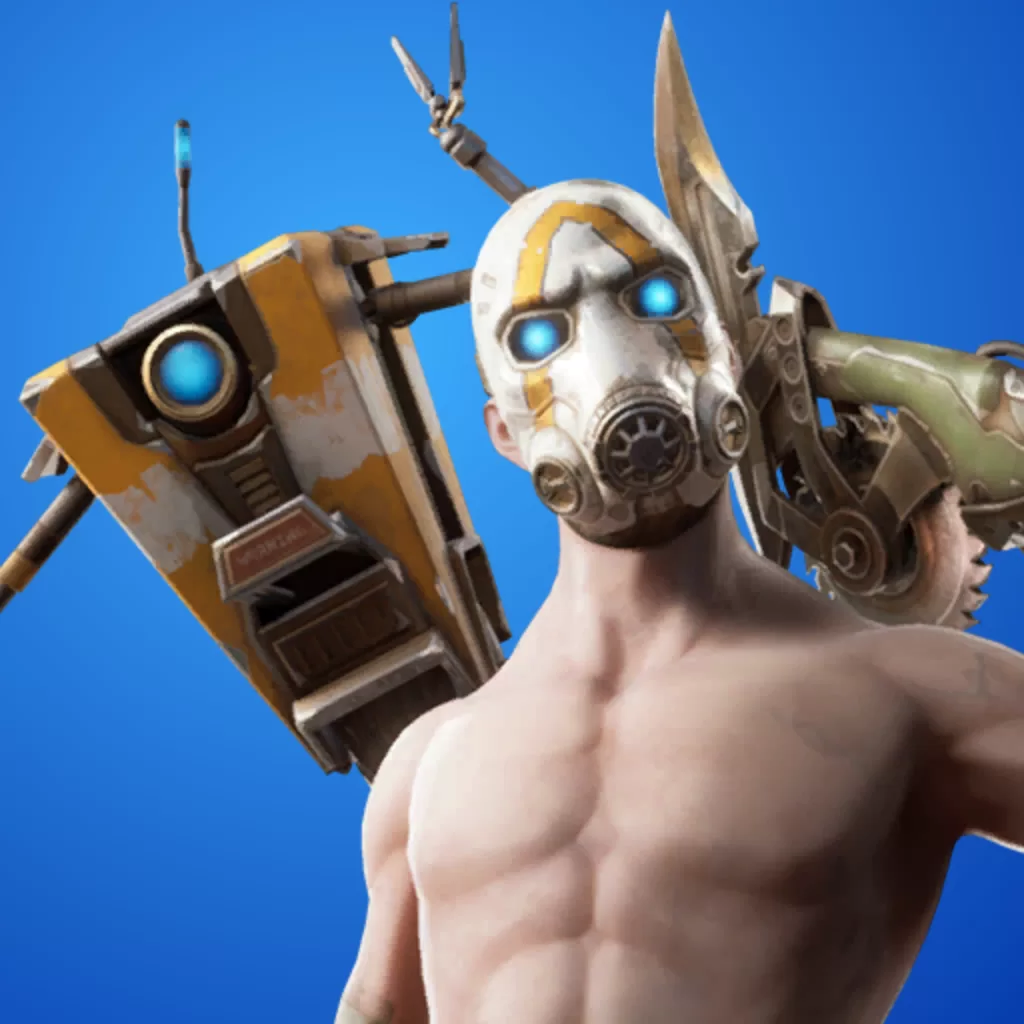 Fortnite Psycho Skin - Characters, Costumes, Skins & Outfits ⭐ ④nite.site