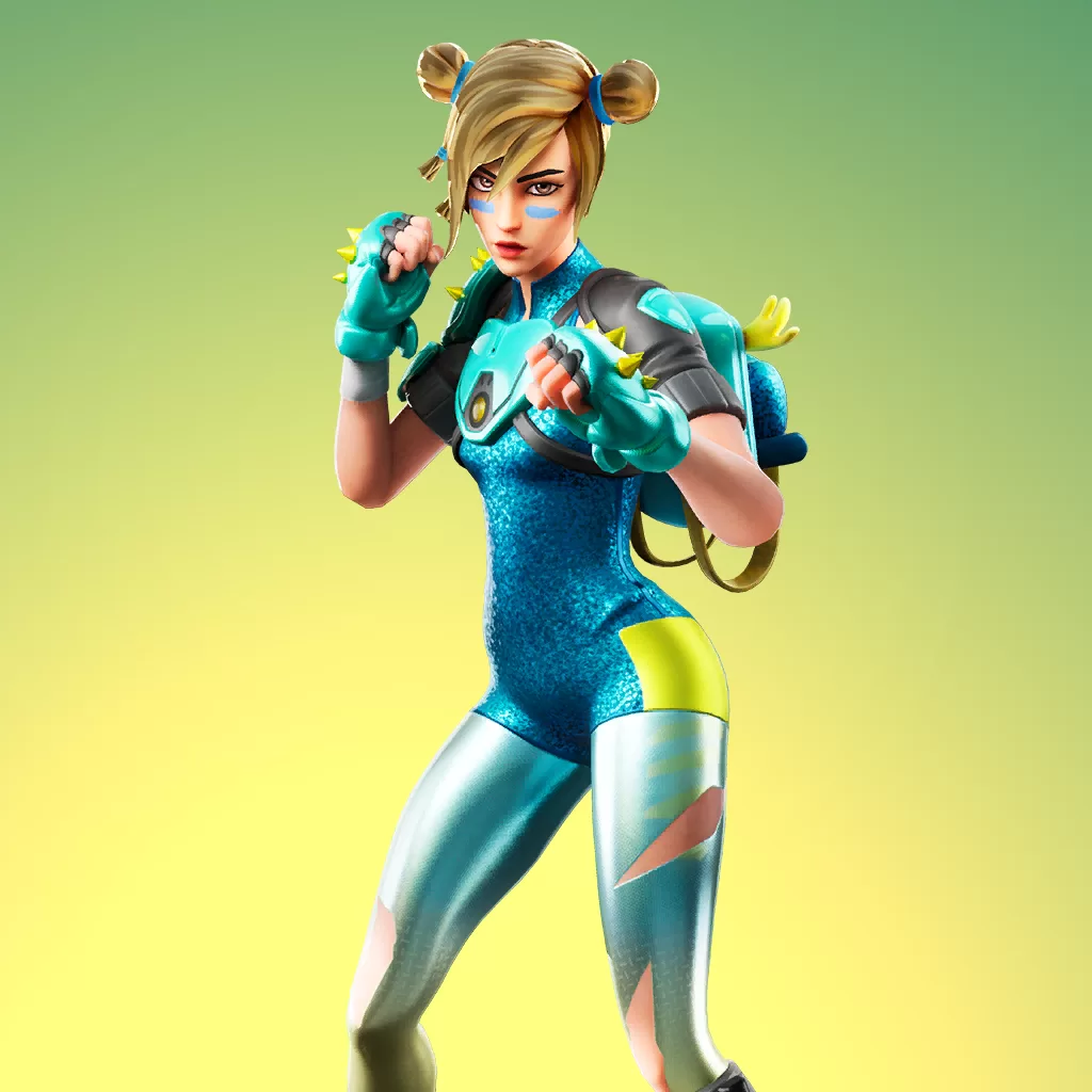 Fortnite Moxie Skin - Characters, Costumes, Skins & Outfits ⭐ ④nite.site