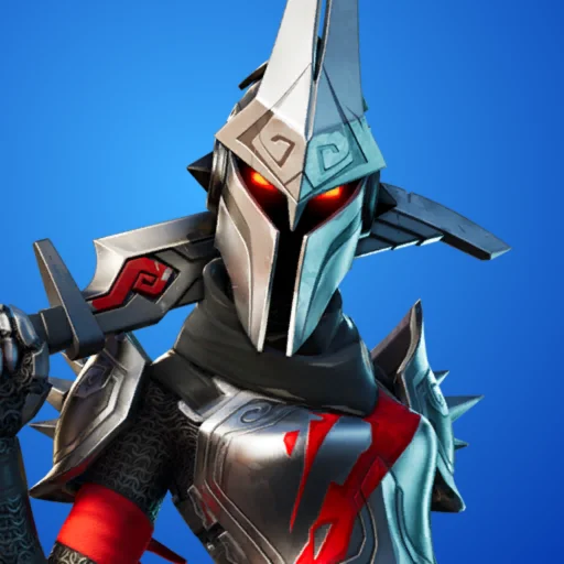 Skin Caballero eterno