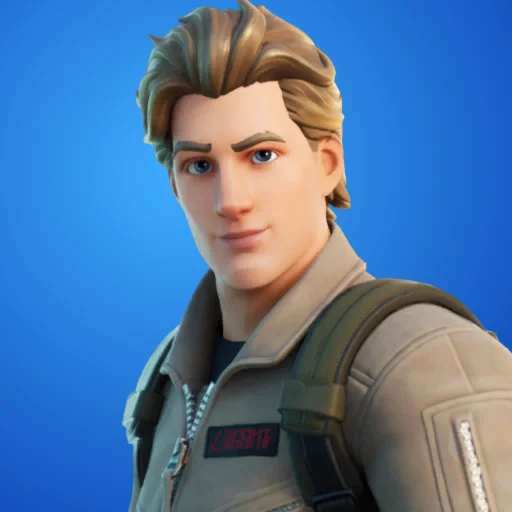 Ranger P.K.E. Ranger P.K.E.