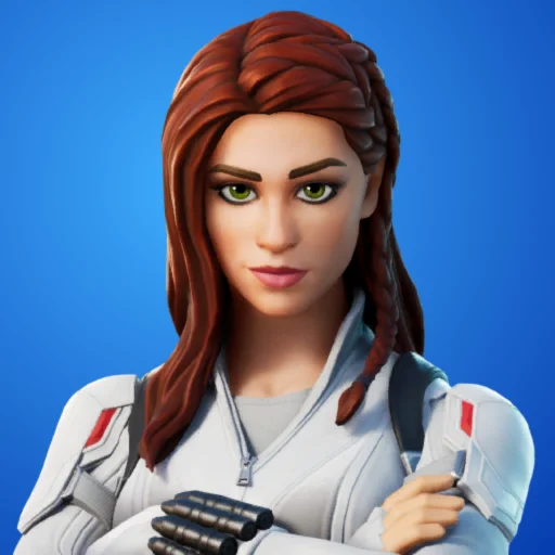 Black Widow (neigeuse)