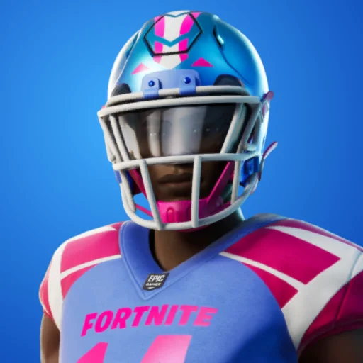 Skin Scrimmage Scrapper