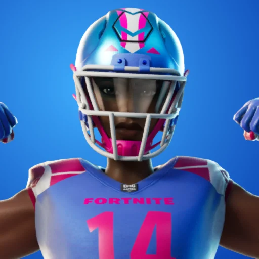 Skin Punt Paragon