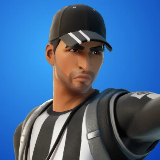 Skin Elite Linesman