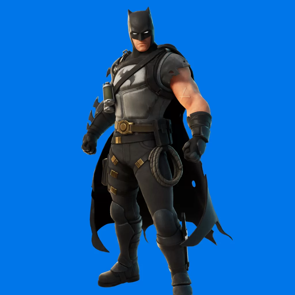 Fortnite Batman Comic Book Outfit Skin - Characters, Costumes, Skins &  Outfits ⭐ ④