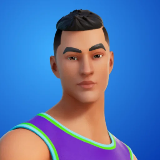 Skin Triple-Double