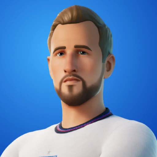 Harry Kane
