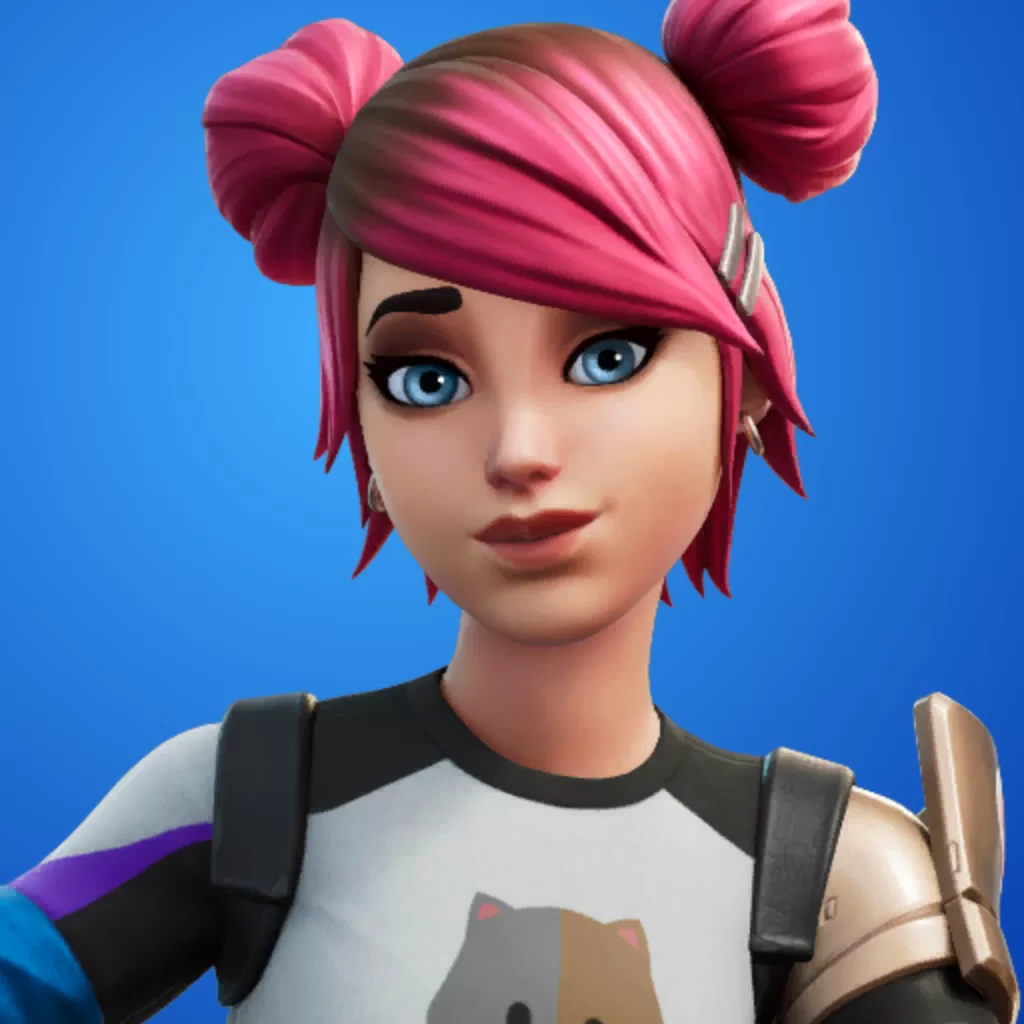 Fortnite Winter Wonder Skye Skin - Characters, Costumes, Skins & Outfits ⭐  ④nite.site