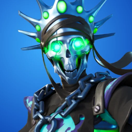 Skin Oro esquelementa