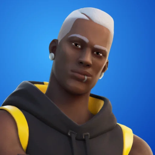 Skin Syncopator