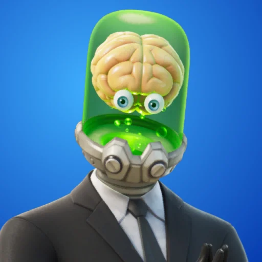 Skin Brainstorm