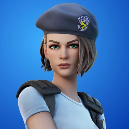 Jill Valentine Jill Valentine
