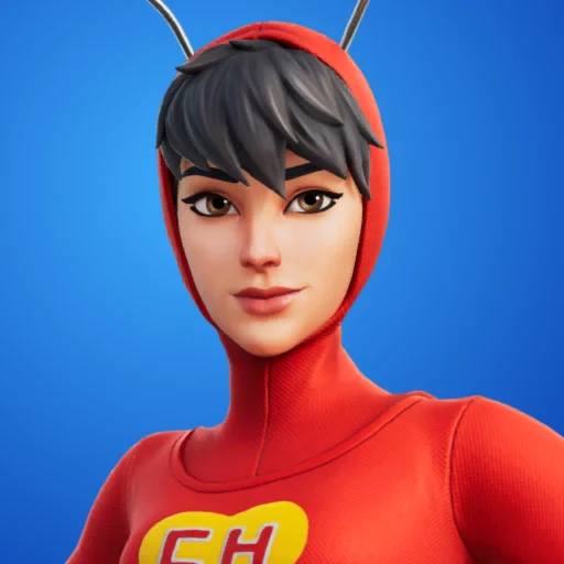 Heroína Colorada