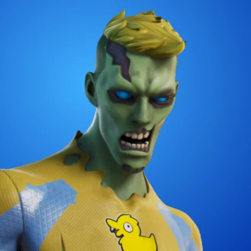 Skin Wanderlost