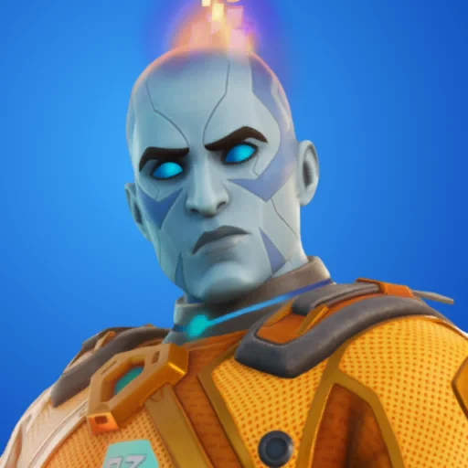 Skin The Origin