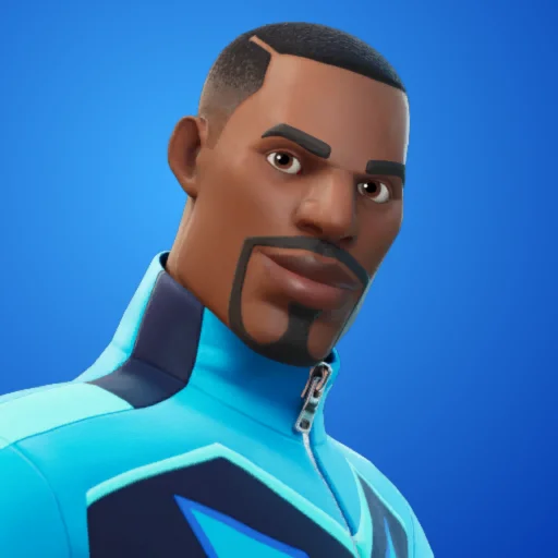 Skin Wailing Warrior