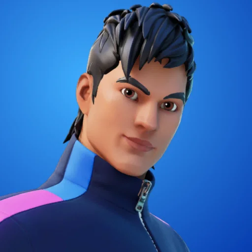 Skin Pleasant Patroller