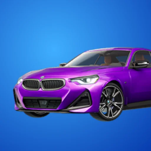 ⫷ Fortnite BMW M240i Bundle Bundle ⫸ Packs & Bundles 📦 ᑕ ᑐnite.site