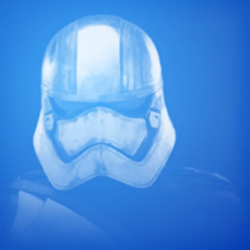 Captain Phasma