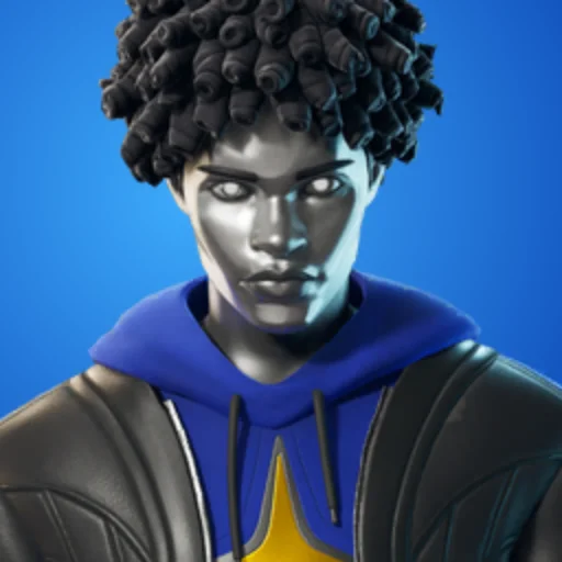 Dex Diamond skin fortnite item shop