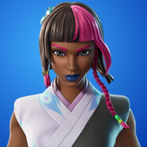  fortnite iridia vayne skin characters skins nite site