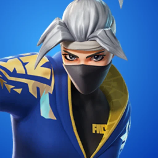 Skin Champion Kuno