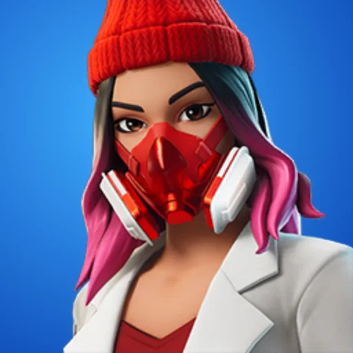 Yulejacket skin fortnite item shop