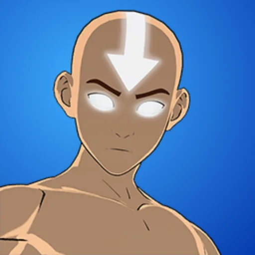 Aang estado avatar