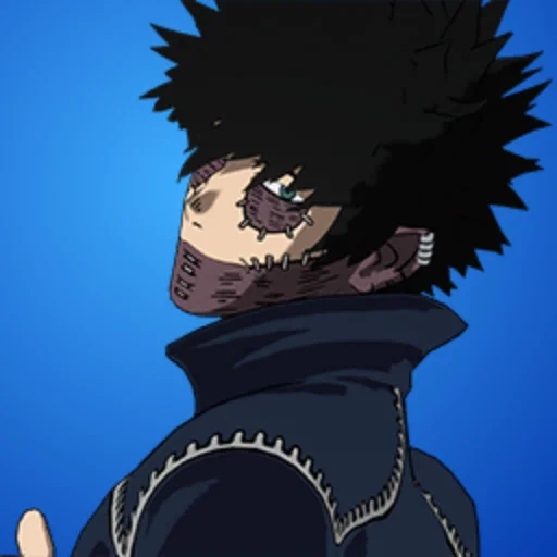 Skin Dabi