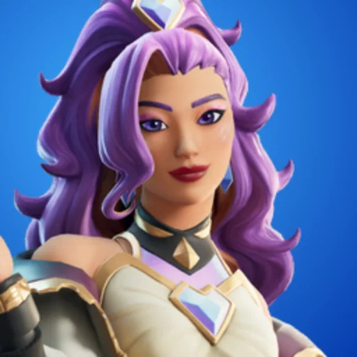 Venus Hart skin fortnite item shop