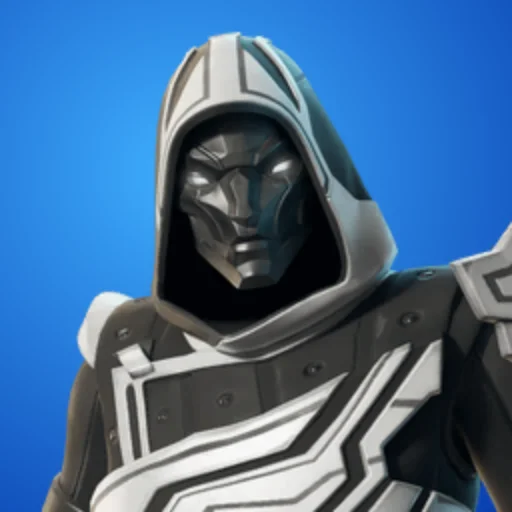 Blitz Knight skin fortnite item shop