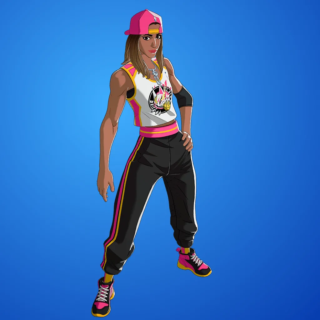 Fortnite Skins 👕 ALL Characters, Costumes & Outfits List ⭐ ④nite.site