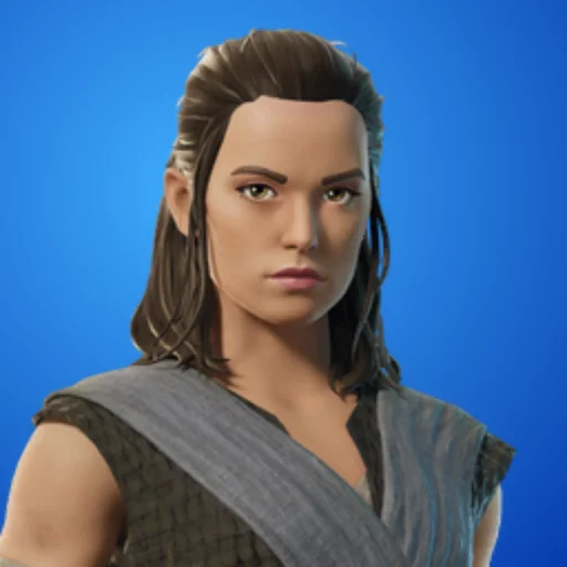 Skin Apprentice Rey