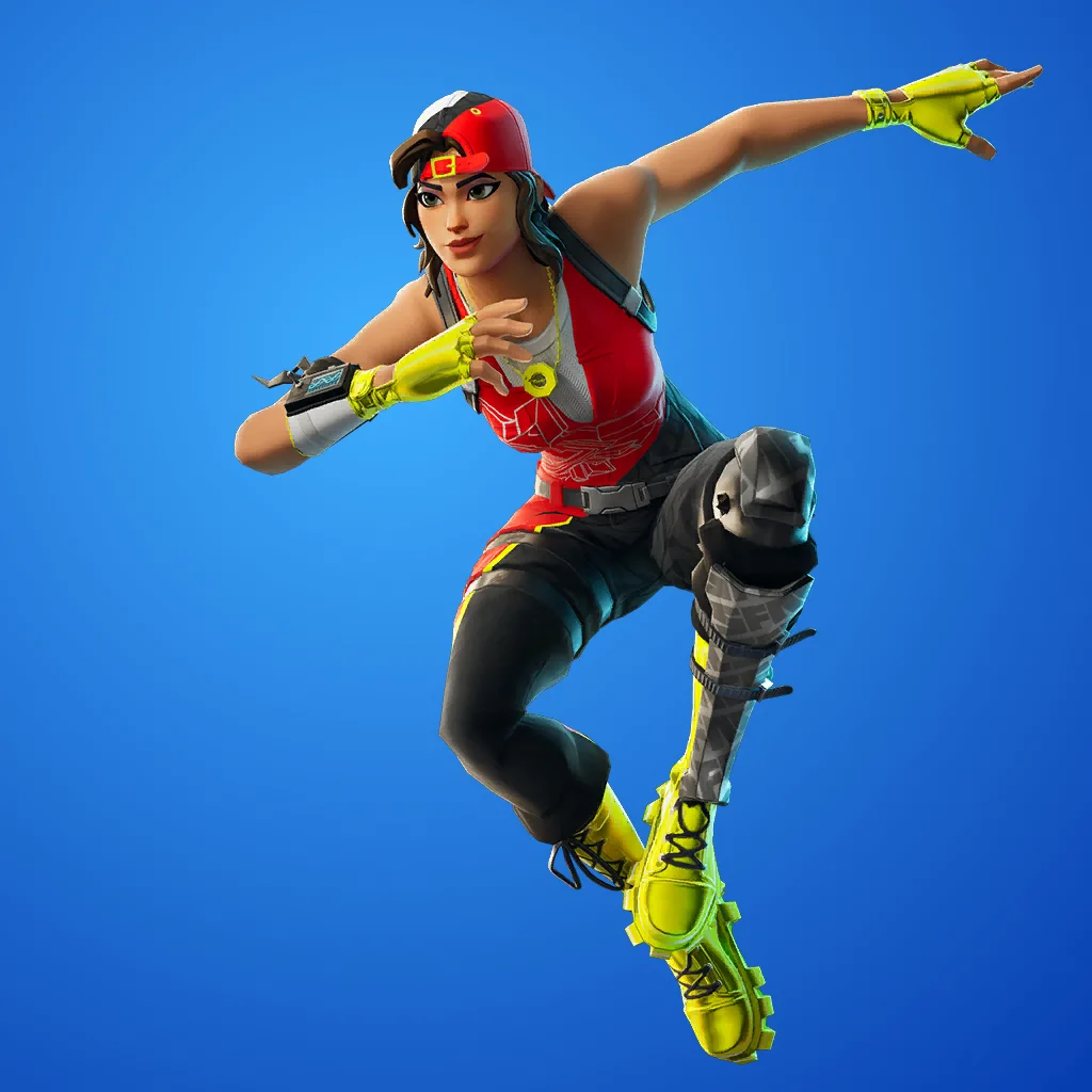 Fortnite Skins 👕 ALL Characters, Costumes & Outfits List ⭐ ④nite.site