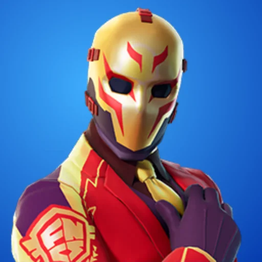 Skin Aces Wild Card