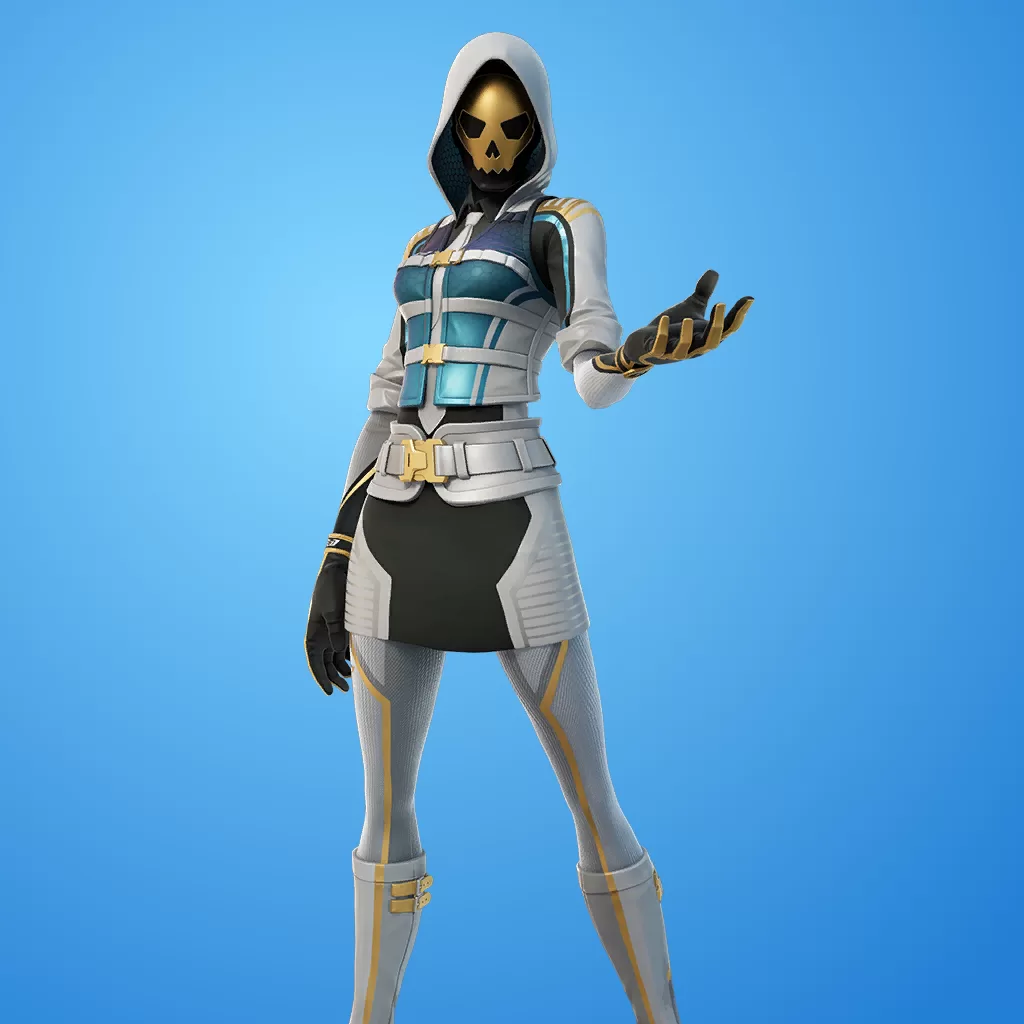 Fortnite Skins 👕 ALL Characters, Costumes & Outfits List ⭐ ④nite.site