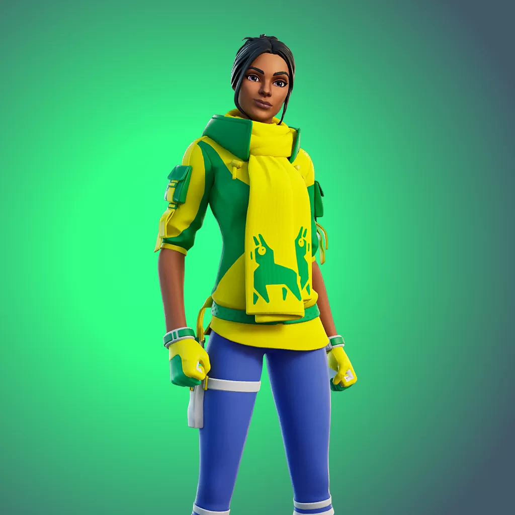 mikro købe Sprællemand Fortnite Skins 👕 ALL Characters, Costumes & Outfits List ⭐ ④nite.site