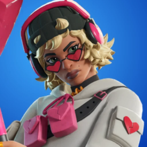Juliet skin fortnite item shop