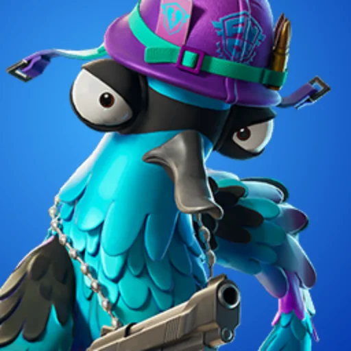 Skin Champion Drake
