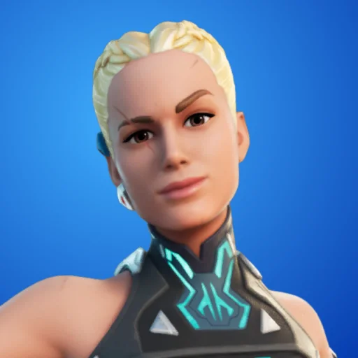 Skin Paradigm (Reality-659)