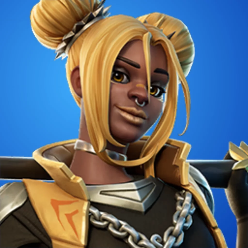 Fortnite The Goldfish Skin - Characters, Costumes, Skins & Outfits ⭐  ④nite.site